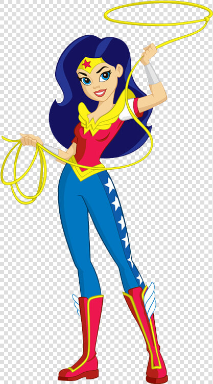 Wonder Woman Dc Super Hero Girl   Png Download   Wonder Woman Super Hero Girls  Transparent PngTransparent PNG