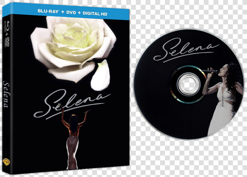 “selena Blu ray Petition  Sign It Here   Selena Movie Blu Ray  HD Png DownloadTransparent PNG