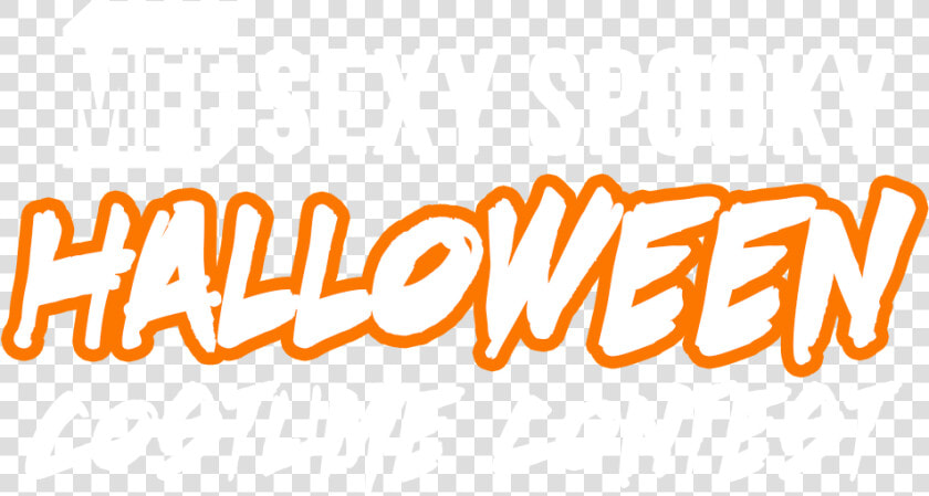 Spooky Halloween Costume Contest  HD Png DownloadTransparent PNG