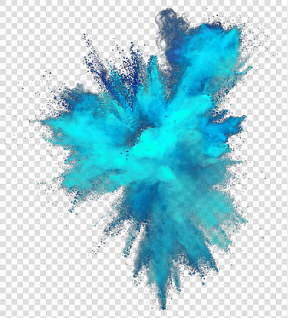  color  colorful  explosion  blue  splash  freetoedit   Blue Colour Splash Png  Transparent PngTransparent PNG