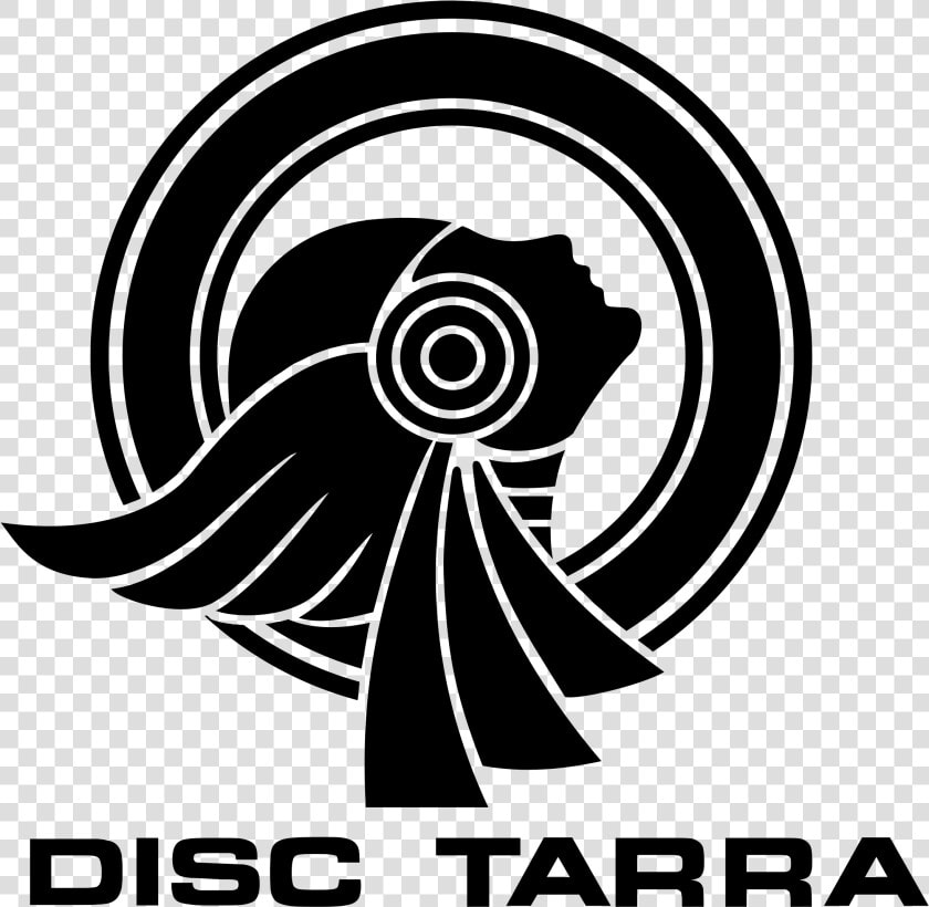 Disc Tarra Logo Png Transparent   Disc Tarra Logo Png  Png DownloadTransparent PNG