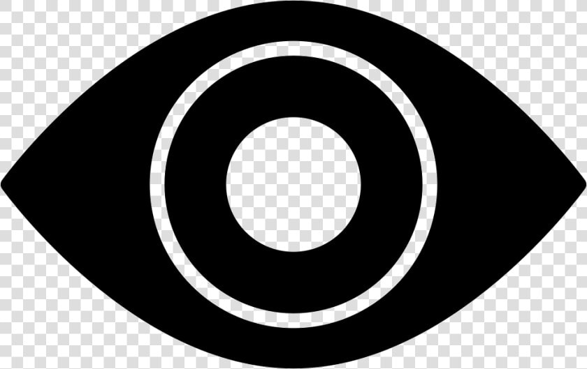 Surveillance Eye Symbol Svg Png Icon Free Download   Surveillance Icon Png  Transparent PngTransparent PNG