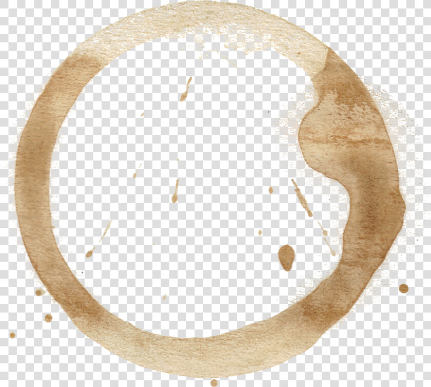 Clip Art Coffee Cup Stain   Coffee Stain Texture Png  Transparent PngTransparent PNG