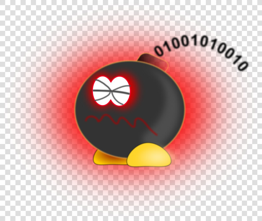 Transparent Bomb Clipart   Bombas Logicas Informatica Que Es  HD Png DownloadTransparent PNG