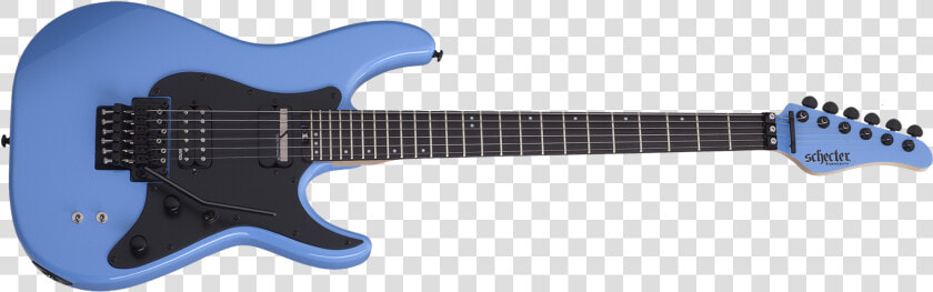 Gibson Es Les Paul Blue  HD Png DownloadTransparent PNG