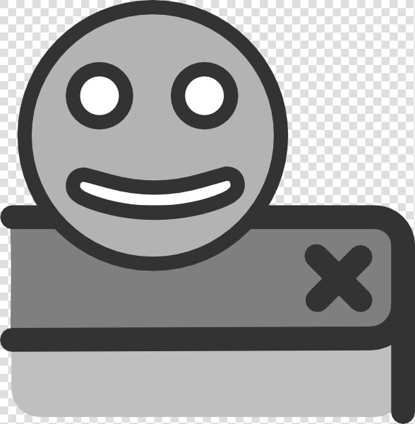 Document Emotion Svg Clip Arts   Icon  HD Png DownloadTransparent PNG