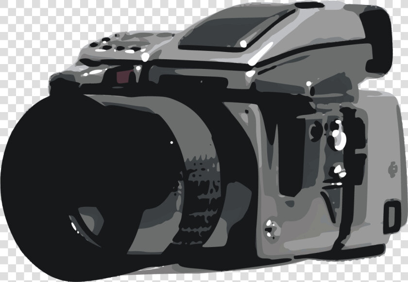 Transparent Dslr Camera Png   Hasselblad Mf Digital Camera  Png DownloadTransparent PNG