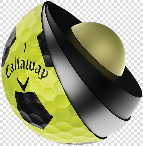 Callaway Chrome Soft  HD Png DownloadTransparent PNG