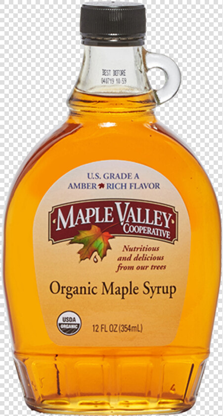 Maple Syrup  Amber  amp  Rich  Maple Valley   مانکی شولدر  HD Png DownloadTransparent PNG