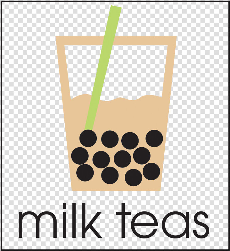 Icon Milk Teas 2   Nosstress Semoga Ya  HD Png DownloadTransparent PNG