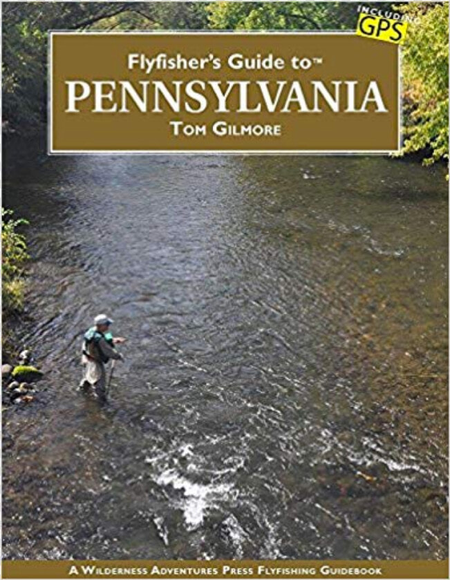 Fly Fisher S Guide To Pennsylvania Class   Dirt Road  HD Png DownloadTransparent PNG