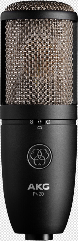 P420   Akg P 420  HD Png DownloadTransparent PNG