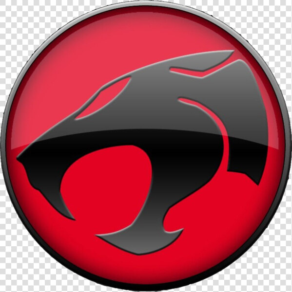 Thunder Kat   Logo De Los Thundercats Png  Transparent PngTransparent PNG