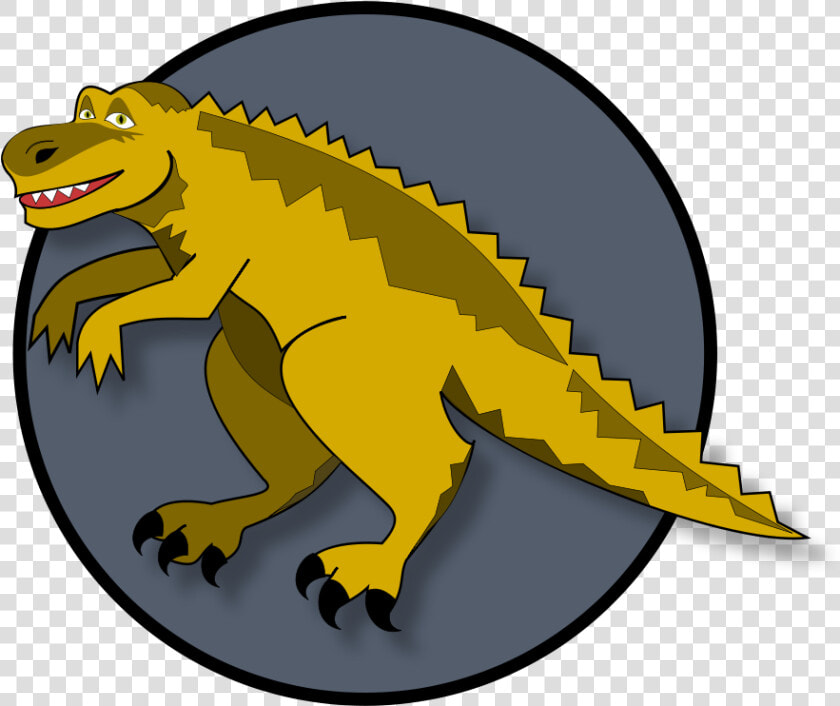 A Cartoon Dinosaur Svg Clip Arts   Dinosaur Cartoon Png Free Vector  Transparent PngTransparent PNG