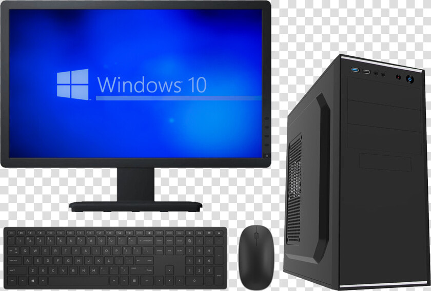 Dell Pc 7020  HD Png DownloadTransparent PNG