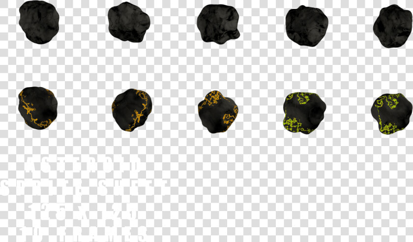 Images Of Asteroid Sprite Png   2d Asteroid Sprite Png  Transparent PngTransparent PNG