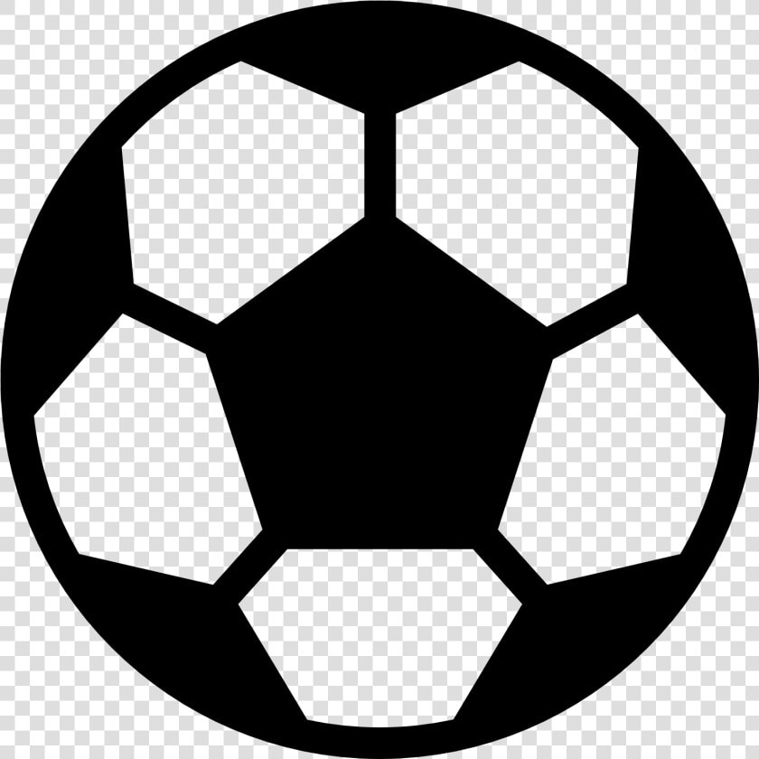 Football Sport Ball Game   Soccer Ball Png Icon  Transparent PngTransparent PNG