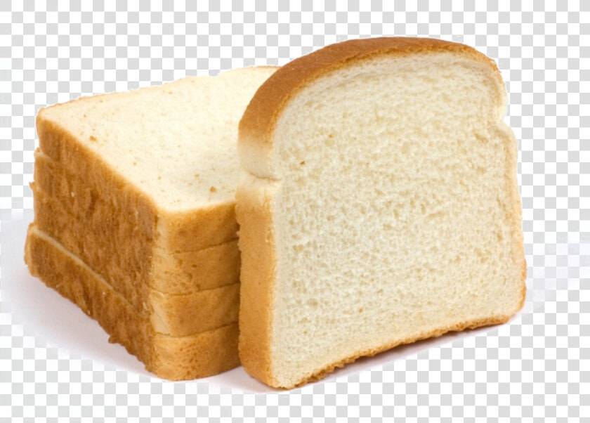 Sliced Bread Transparent Image   Slice White Bread  HD Png DownloadTransparent PNG