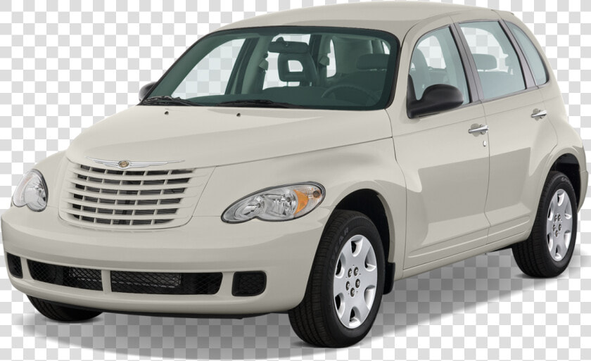 Chrysler Png   2009 Chrysler Pt Cruiser  Transparent PngTransparent PNG