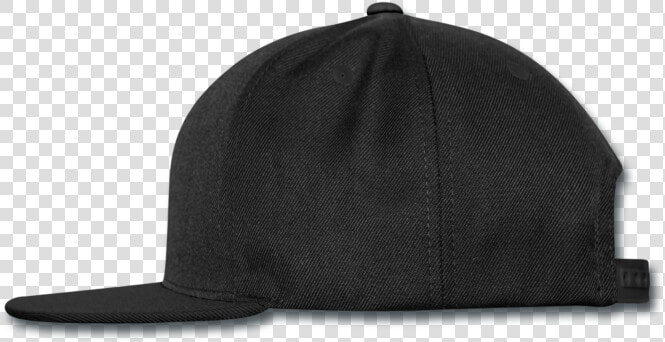 Backwards Hat Black And Red  HD Png DownloadTransparent PNG