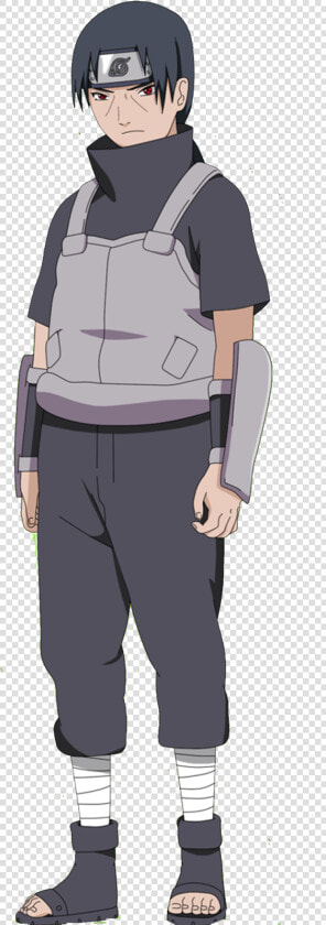 Itachi Kid Png   Png Download   Itachi Uchiha Anbu Png  Transparent PngTransparent PNG