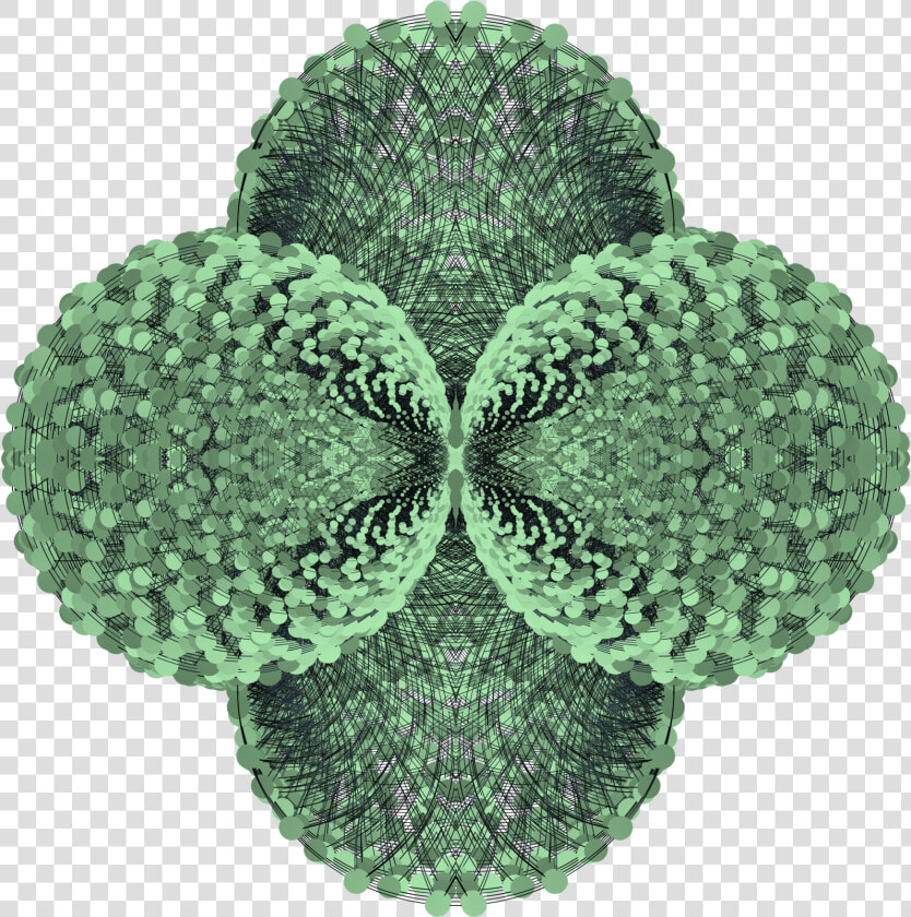 This Green Fuzz  HD Png DownloadTransparent PNG