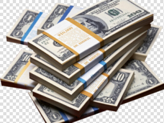 Cash Clipart Cash Stack   Pile Of Money Png  Transparent PngTransparent PNG