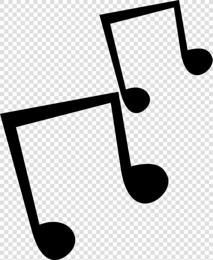 Music Notes Png   Transparent Music Notes Png  Png DownloadTransparent PNG