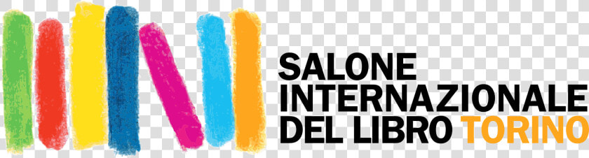 Salone Logo   Turin International Book Fair  HD Png DownloadTransparent PNG