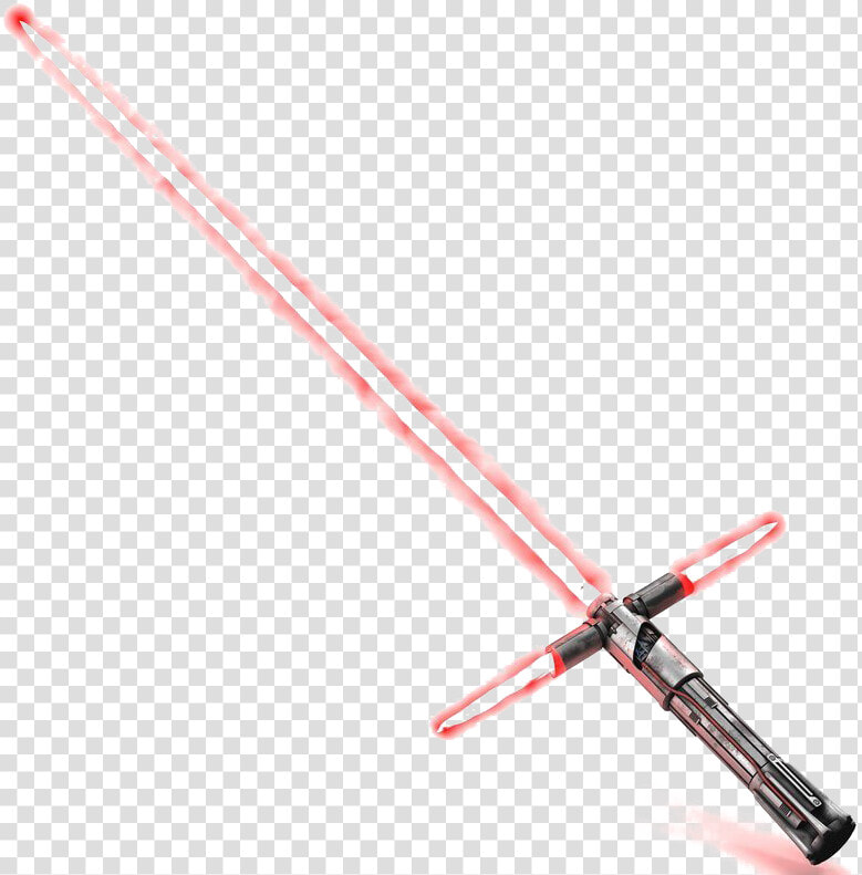 Kylo Ren Lightsaber Png Clipart   Kylo Ren Lightsaber Png  Transparent PngTransparent PNG