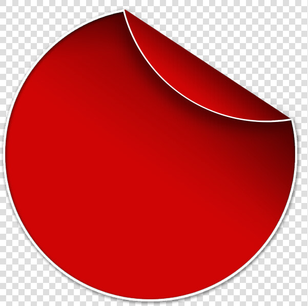 Red circle clip Art material   Yılbaşı Logosu Arka Plan Transparan  HD Png DownloadTransparent PNG