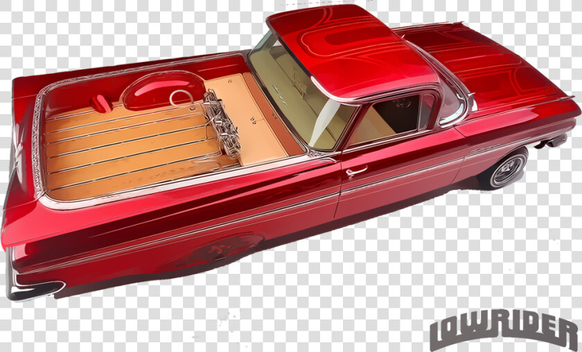 Transparent Low Rider Png   Chevrolet El Camino Hd  Png DownloadTransparent PNG