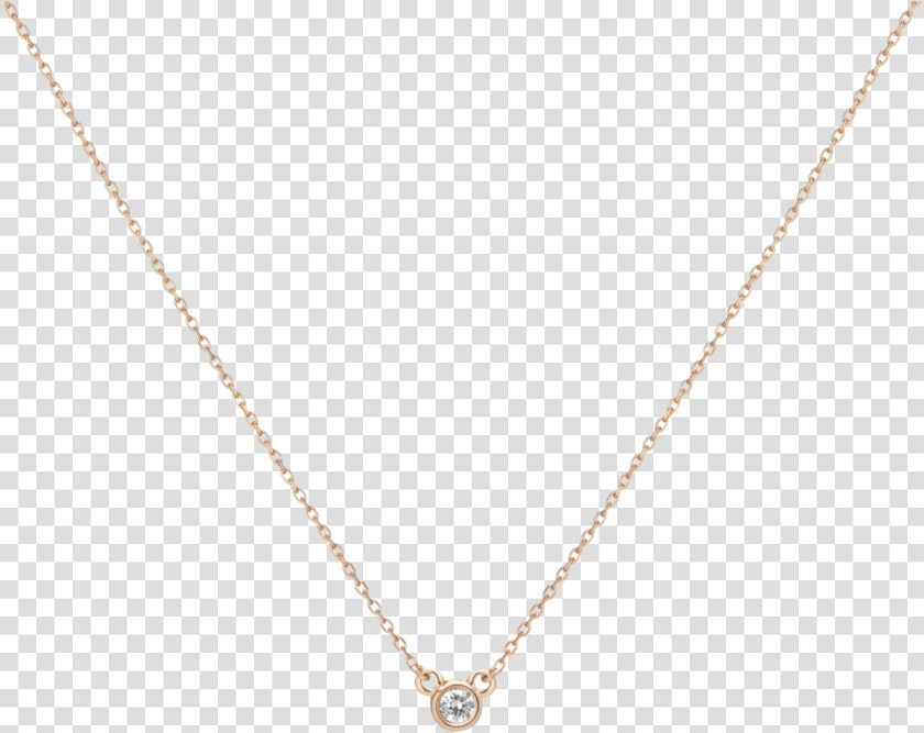 Diamond Bezel Necklace   Locket  HD Png DownloadTransparent PNG