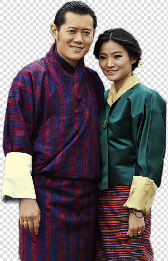 Bhutan King And Queen Clip Arts  HD Png DownloadTransparent PNG