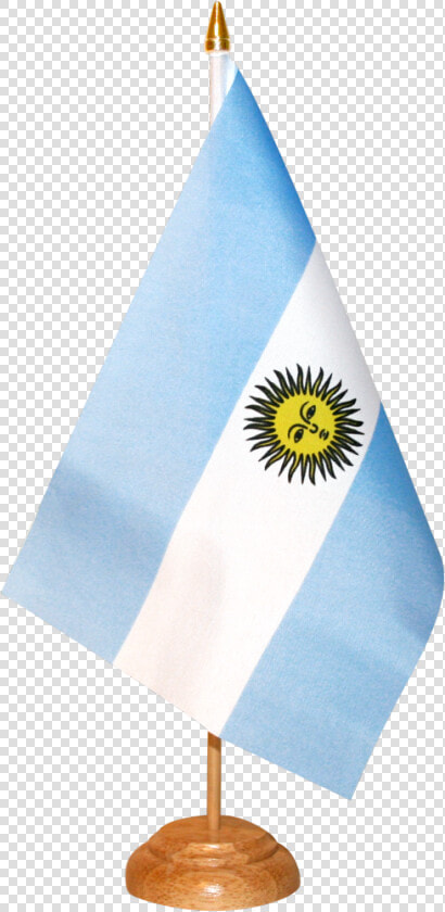 Argentina Table Flag   Drapeau De L Argentine  HD Png DownloadTransparent PNG