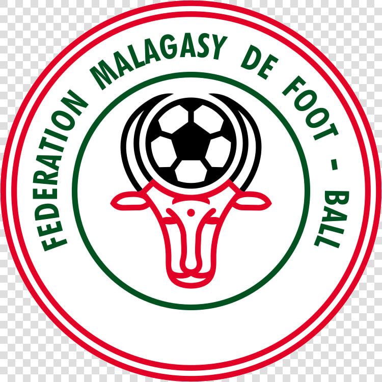 Transparent Madagascar Logo Png   Madagascar Football Team  Png DownloadTransparent PNG