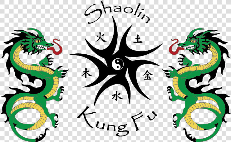 Shao lin Martial Arts Training Center Has Been Providing   Traditional Dragon Chinese Martial Art  HD Png DownloadTransparent PNG