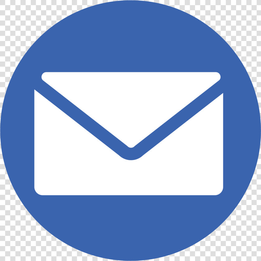 Cprd Consulting Services Pty Ltd Psychometric And Us   Email Icon Blue Png  Transparent PngTransparent PNG