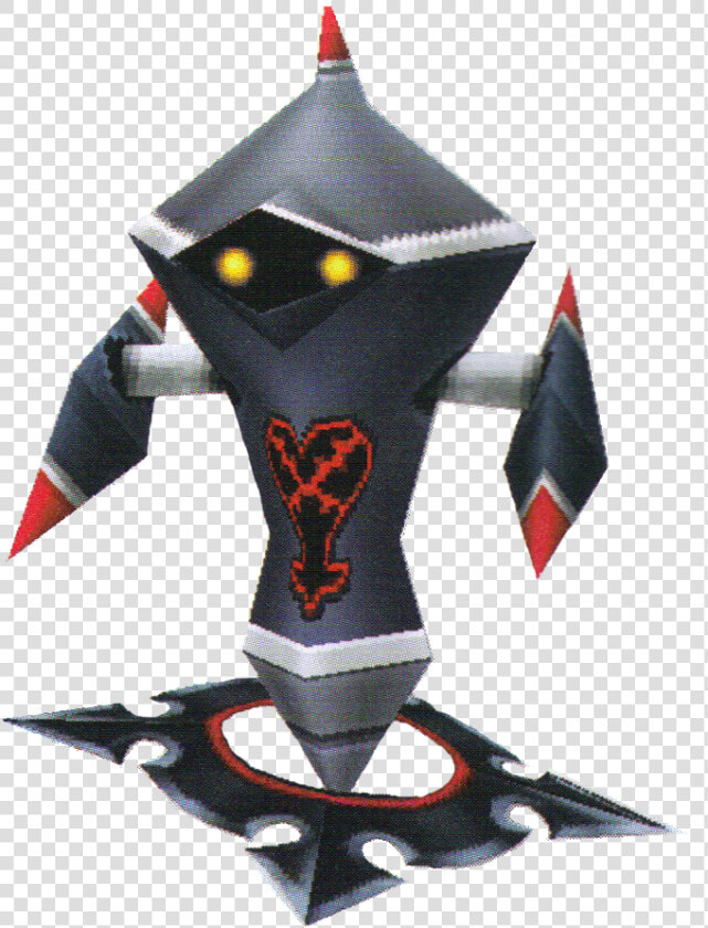 Kingdom Hearts 358 2 Days Missions   Kingdom Hearts Heartless Mission  HD Png DownloadTransparent PNG