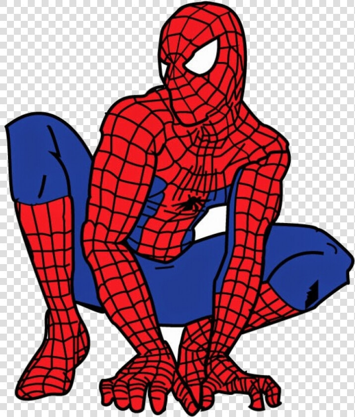 Spiderman Clipart Printable   Spiderman Free  HD Png DownloadTransparent PNG