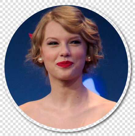 Taylor Swift   Taylor Swift Neck  HD Png DownloadTransparent PNG