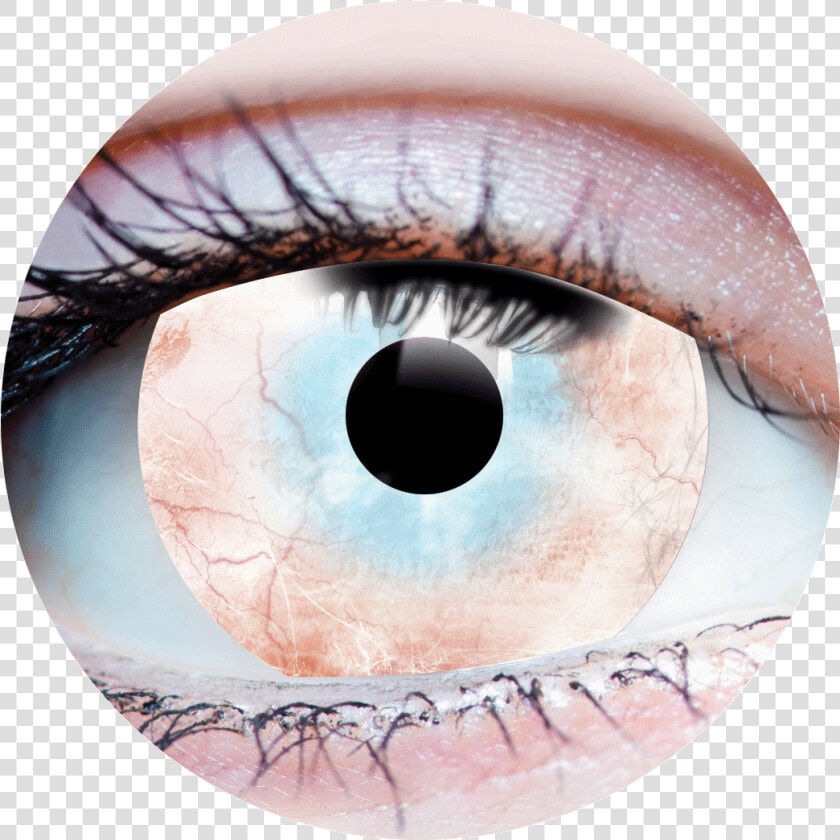 Primal® Plague Class   Primal Contact Lenses Reptilian  HD Png DownloadTransparent PNG