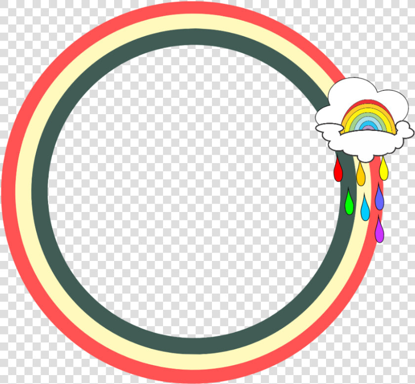  frame  frames  border  borders  round  square  mimi   Circle  HD Png DownloadTransparent PNG