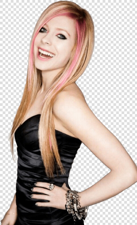 Transparent Avril Lavigne Png  Png DownloadTransparent PNG