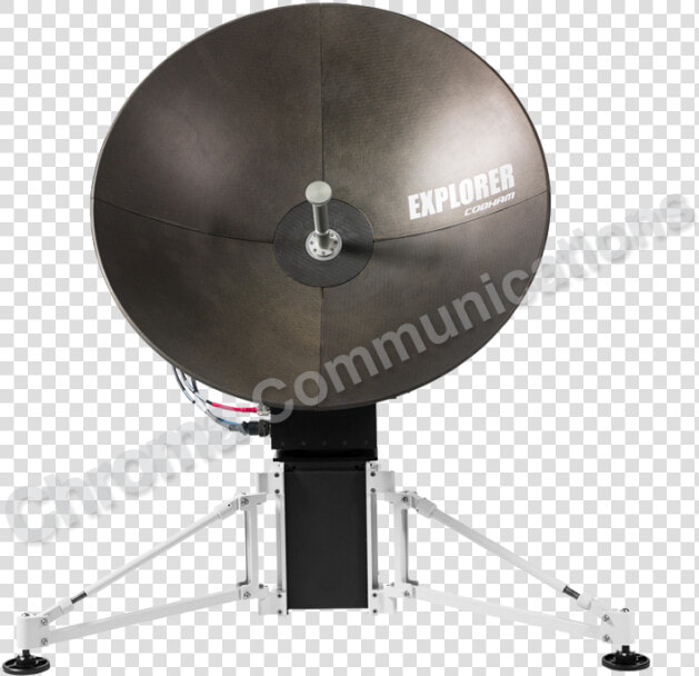 Explorer 5075 Gx   Television Antenna  HD Png DownloadTransparent PNG