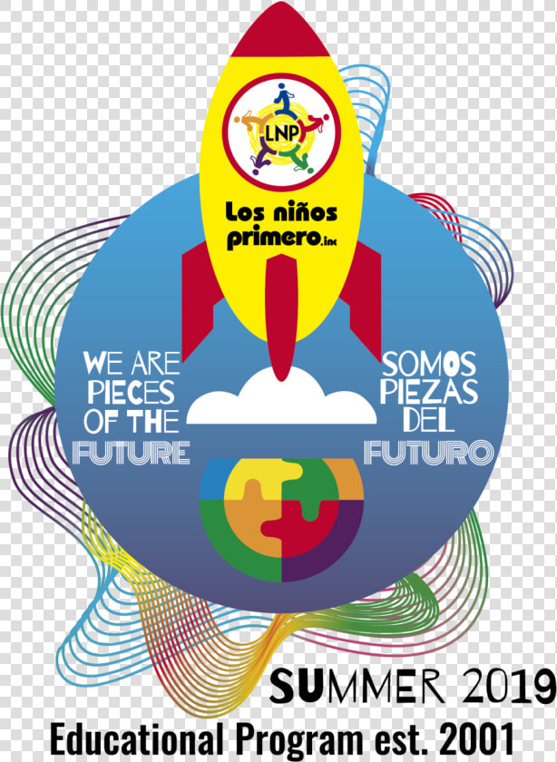 Los Niños Primero   Kids School  HD Png DownloadTransparent PNG