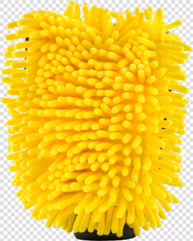 Waterproof Three way Wash Mitt   Chemical Guys Mic494 Three Way Premium Wash Mitt  HD Png DownloadTransparent PNG