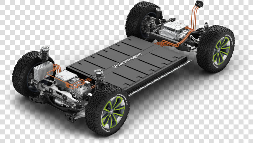 Vw Meb Platform  HD Png DownloadTransparent PNG