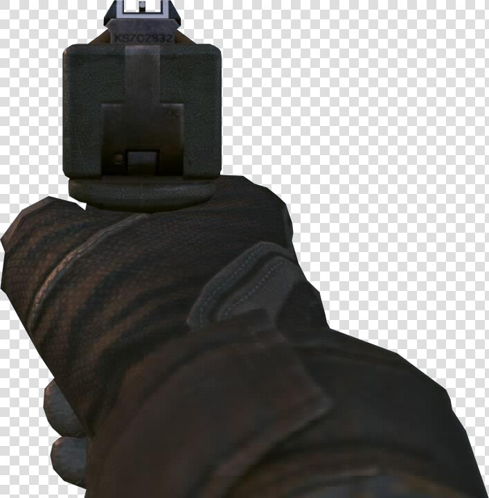 Transparent Bo3 Vmp Png   Black Ops Kap 40  Png DownloadTransparent PNG