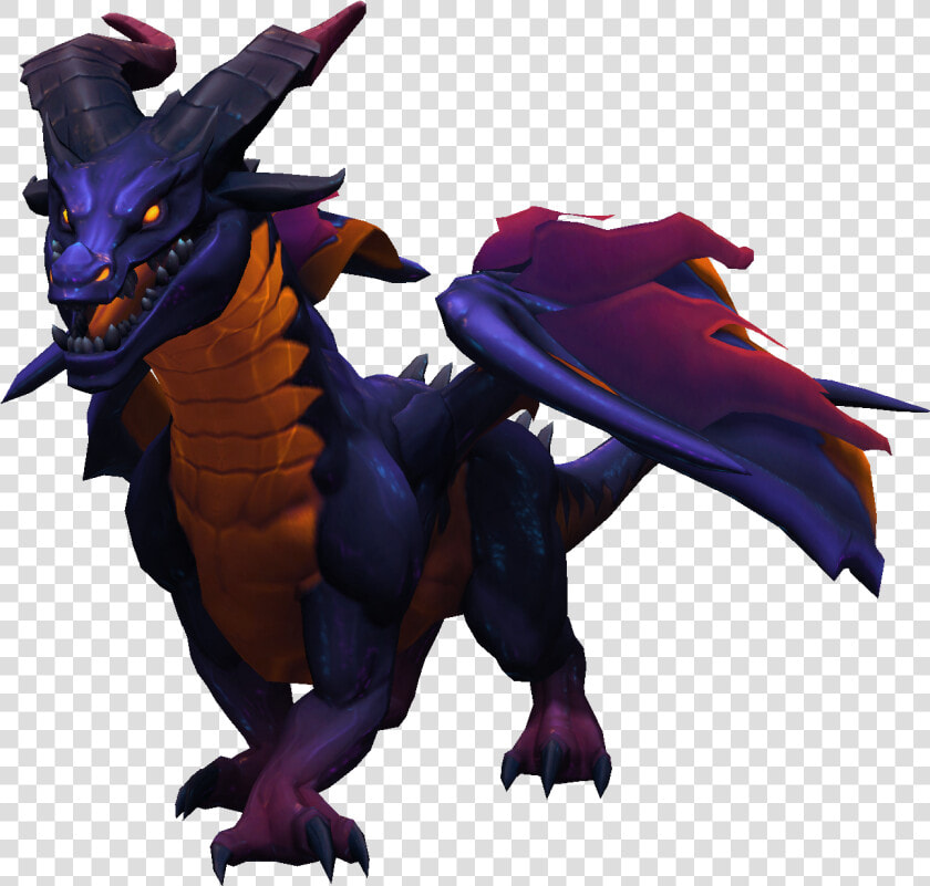 Alexstrasza Dragon Darkqueenskin2   Alexstrasza Dark Queen Dragon Skin  HD Png DownloadTransparent PNG